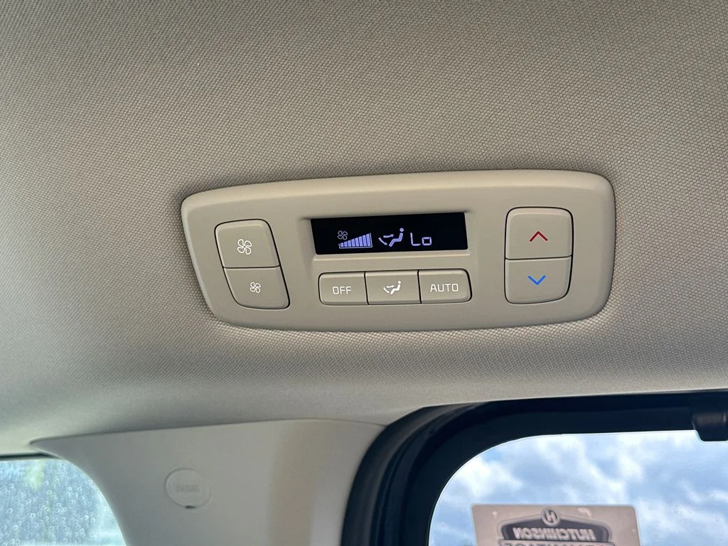 New 2026 Blue Kia EX image 22