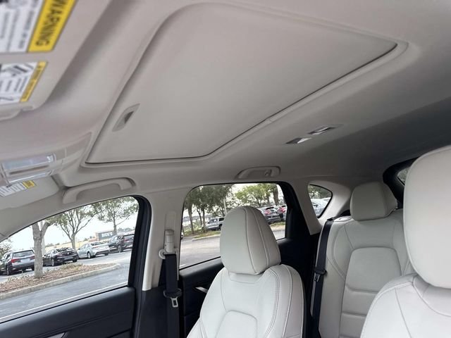 Used 2025 Red Mazda 2.5 S Preferred Package image 22