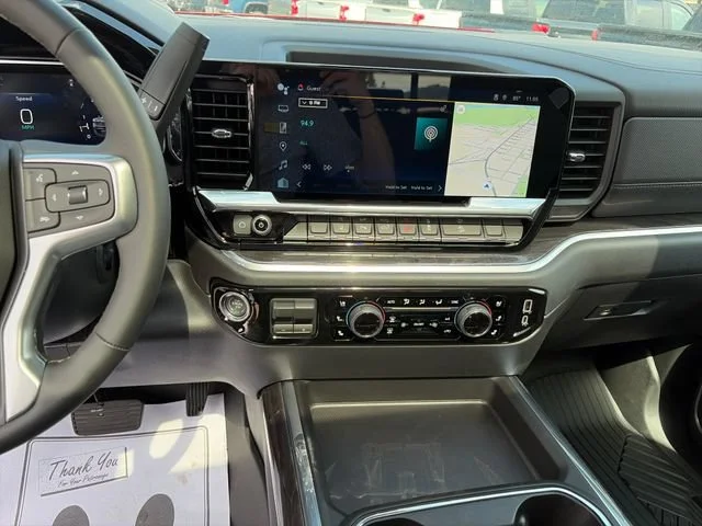 2026 Chevrolet Silverado 2500 HD LTZ - Photo 23