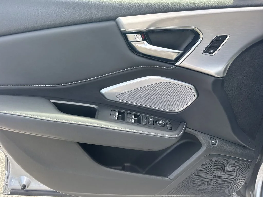 Used 2023 Silver Acura Technology Package image 10