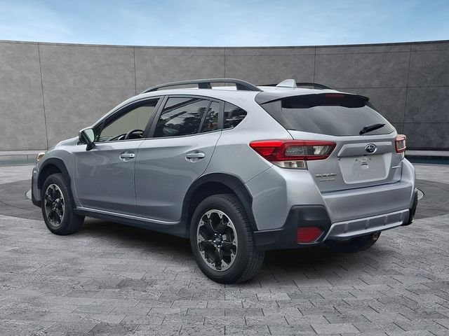 2022 Subaru Crosstrek Premium - Photo 7