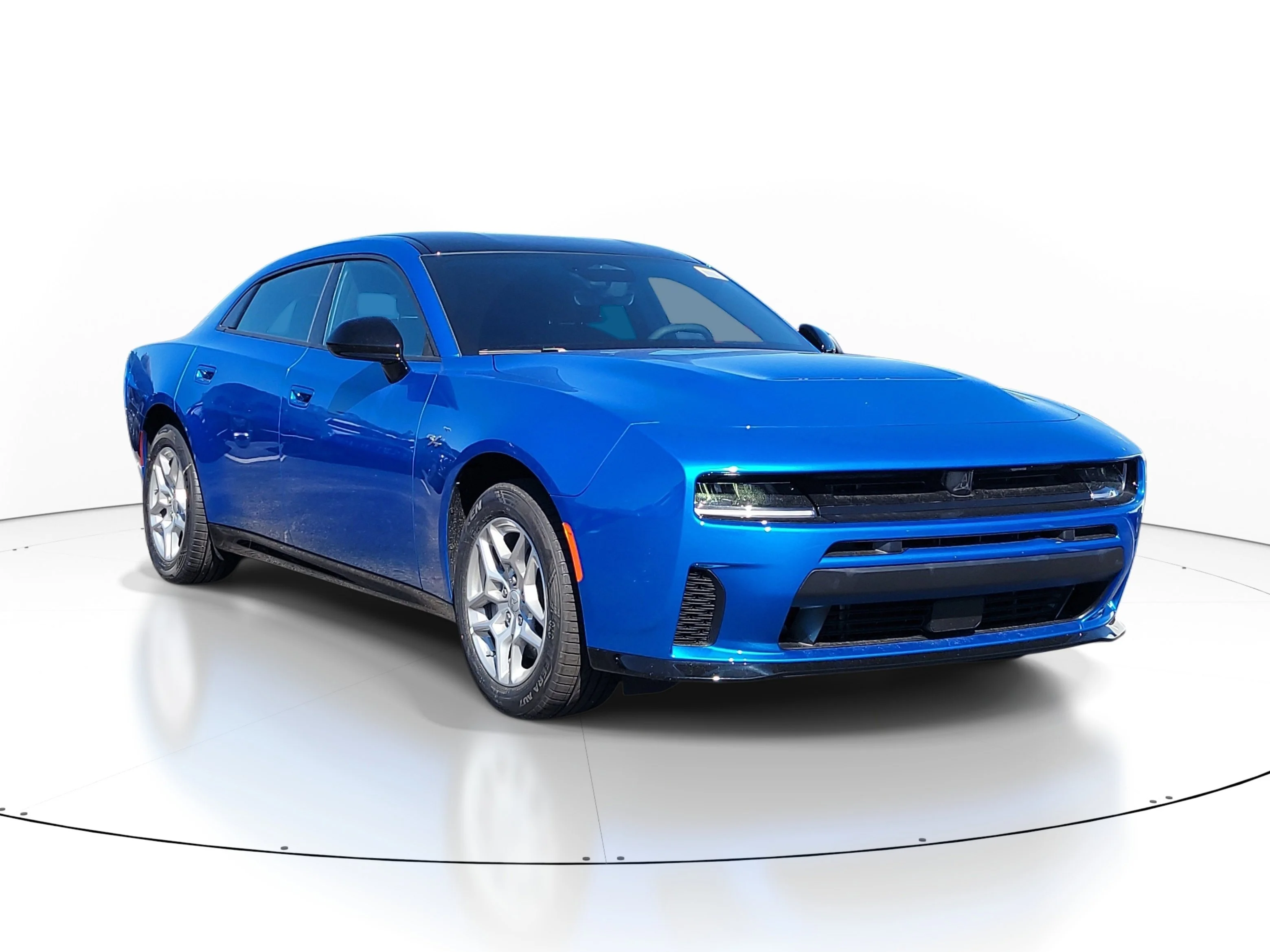 New 2026 Bludicrous Dodge R/T image 2