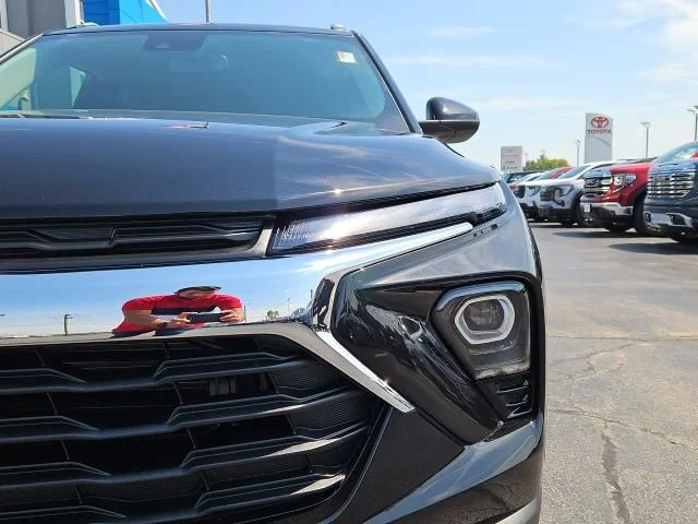 2026 Chevrolet Trailblazer LT - Photo 14