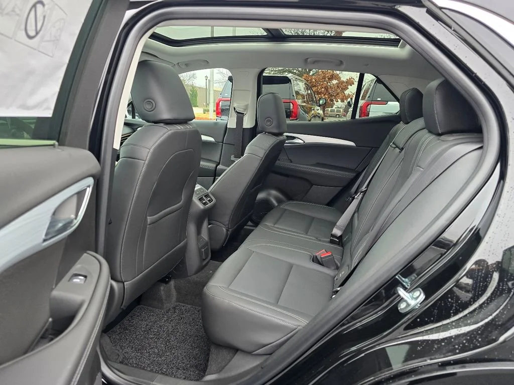 2026 Buick Envision Avenir - Photo 27