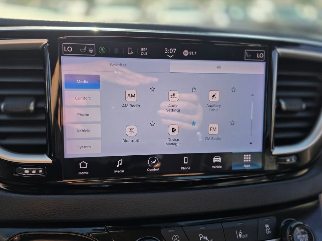 2023 Chrysler Pacifica Touring L - Photo 31