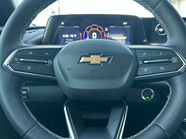 2026 Chevrolet Traverse LT - Photo 25