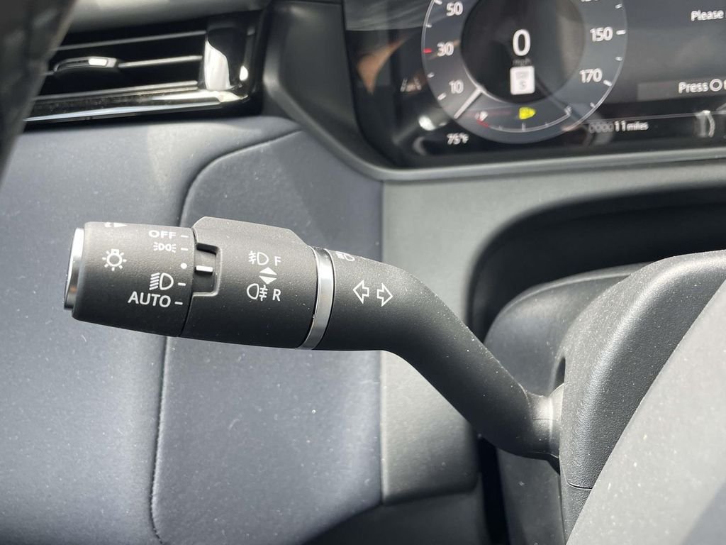 2026 Land Rover Range Rover Velar Dynamic SE - Photo 39