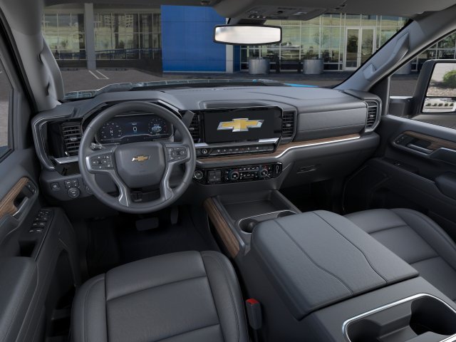 2026 Chevrolet Silverado 3500 HD LT - Photo 15