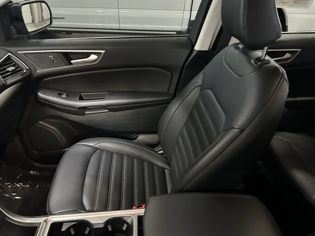 Used 2024 Black FORD SEL image 17