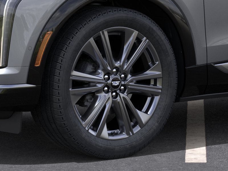 2027 Cadillac OPTIQ Premium Sport - Photo 9