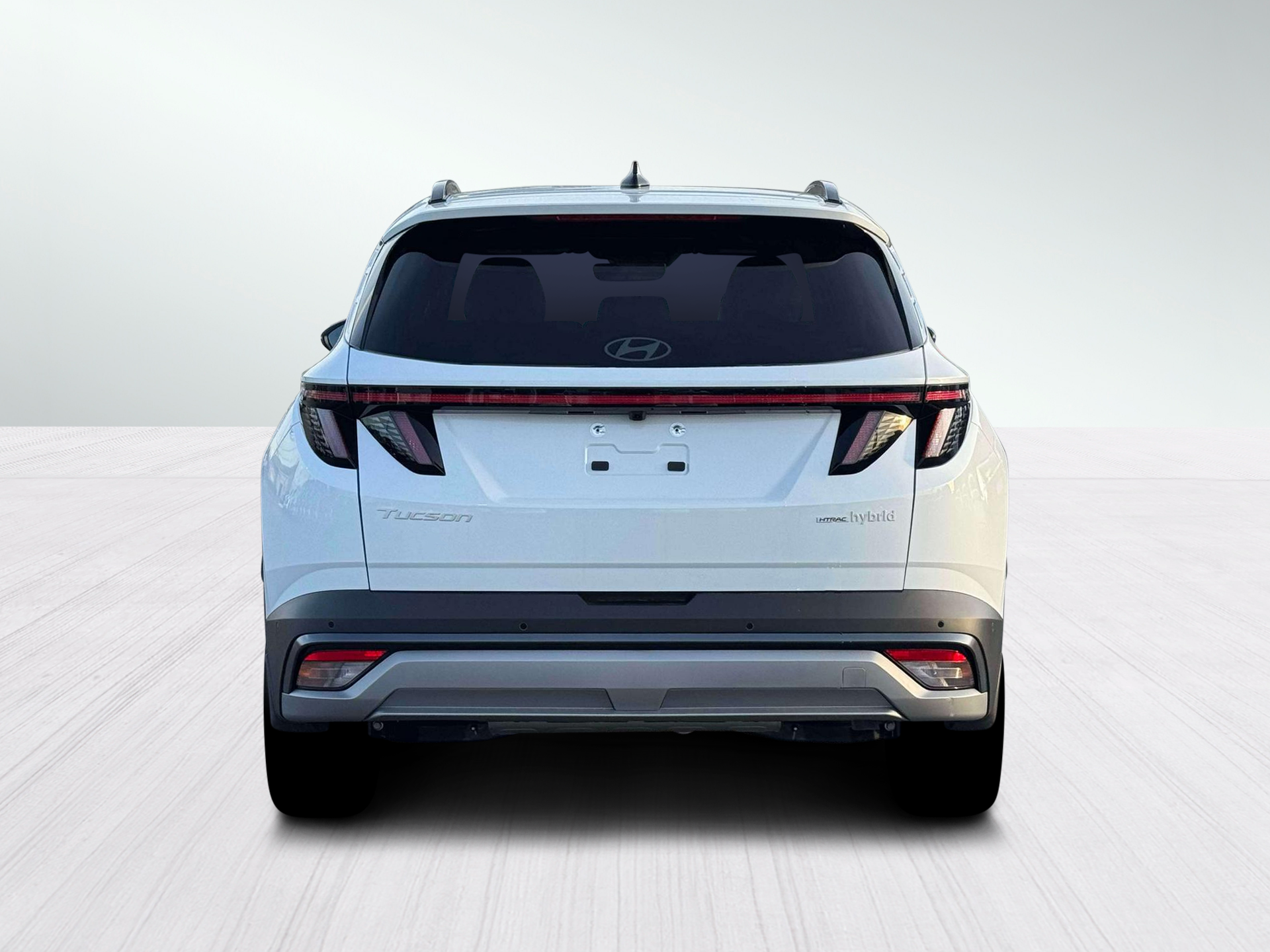 New 2026 Creamy White Pearl Hyundai Limited image 6