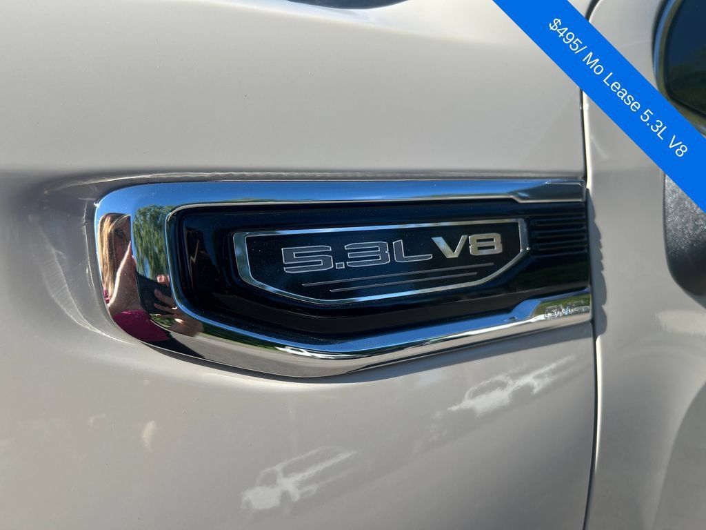 New 2026 Coastal Dune GMC SLE image 15