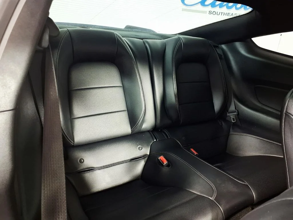 Used 2016 Black Ford GT image 11