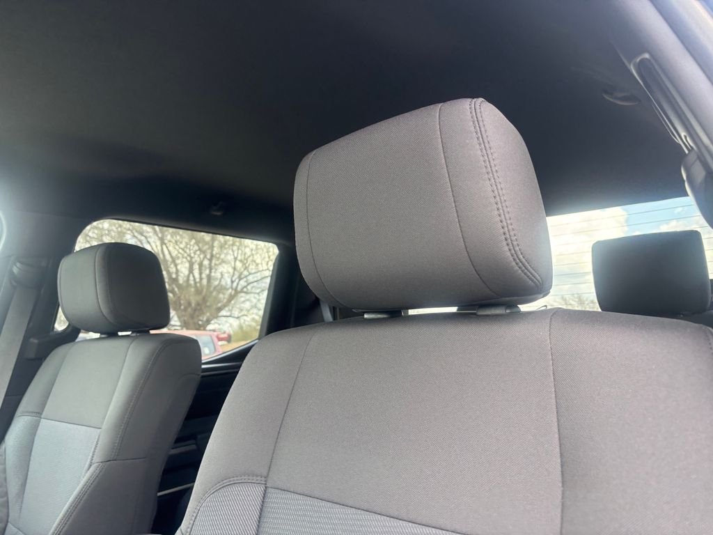 2026 Toyota Tundra SR5 - Photo 10