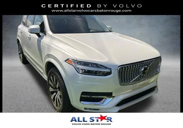 2025 Volvo XC90 B5 Core Bright 4WD's photo