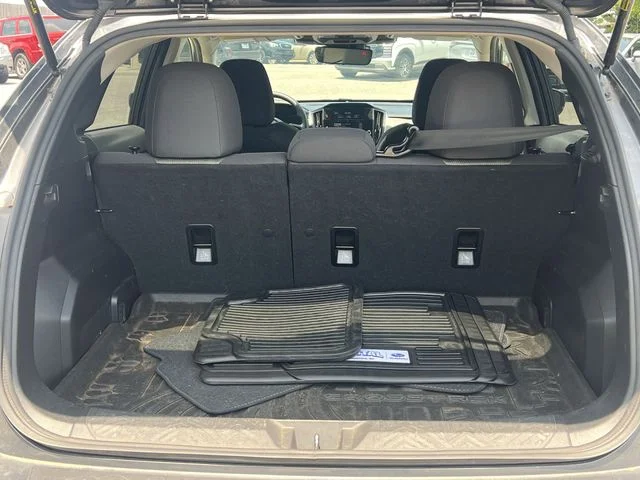 Used 2024 Gray Subaru Premium image 38