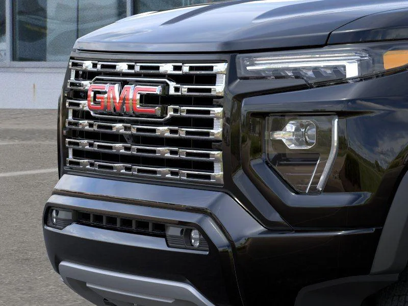 New 2026 Onyx Black GMC Denali image 13