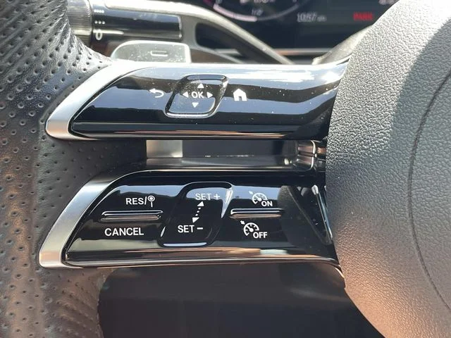 Used 2023 Gray Mercedes-Benz C 300 image 22