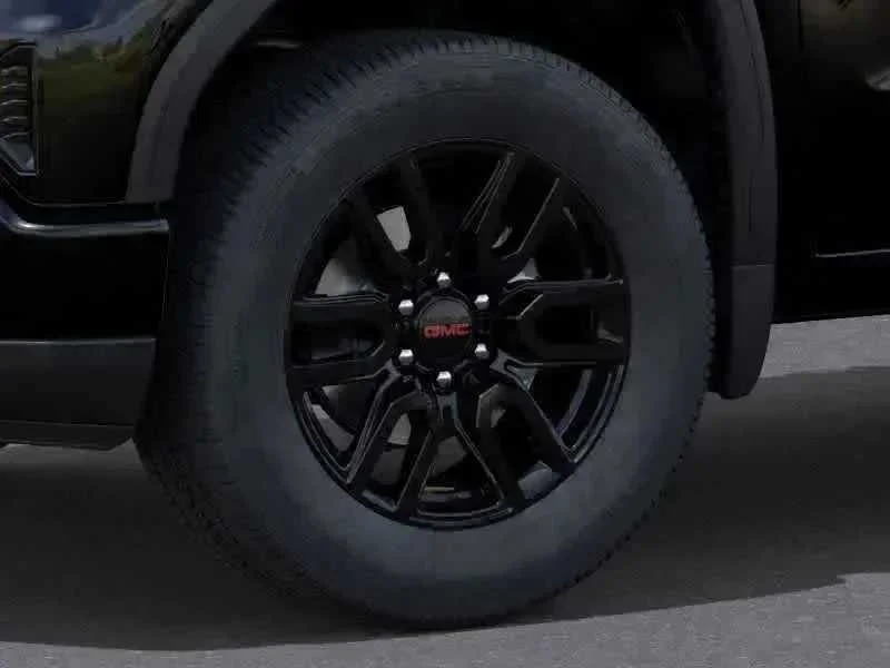 New 2026 Onyx Black GMC Elevation image 16