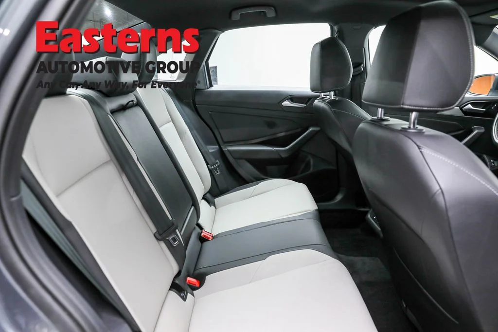 Used 2021 Gray Volkswagen R-Line image 22