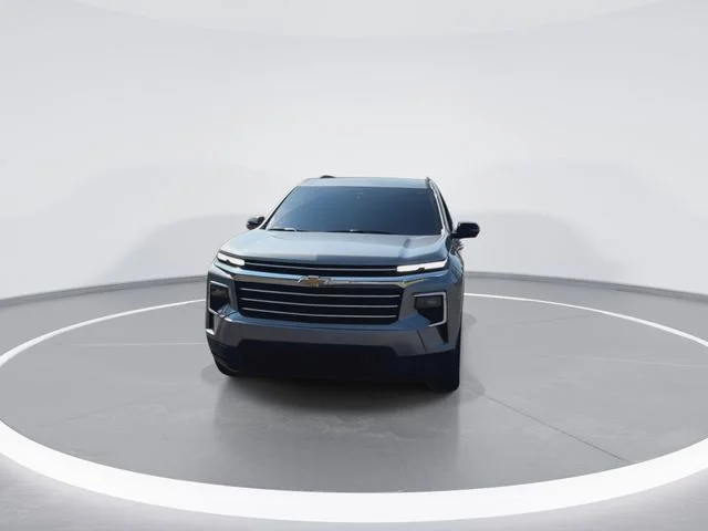 Used 2026 Gray Chevrolet LT image 4