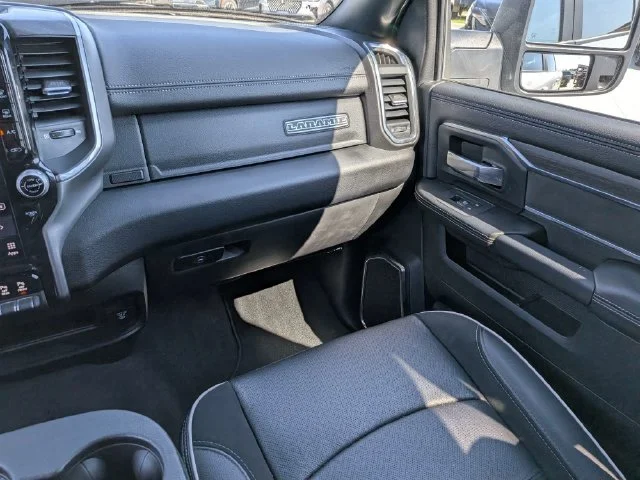 Used 2026 Silver Ram Laramie image 14