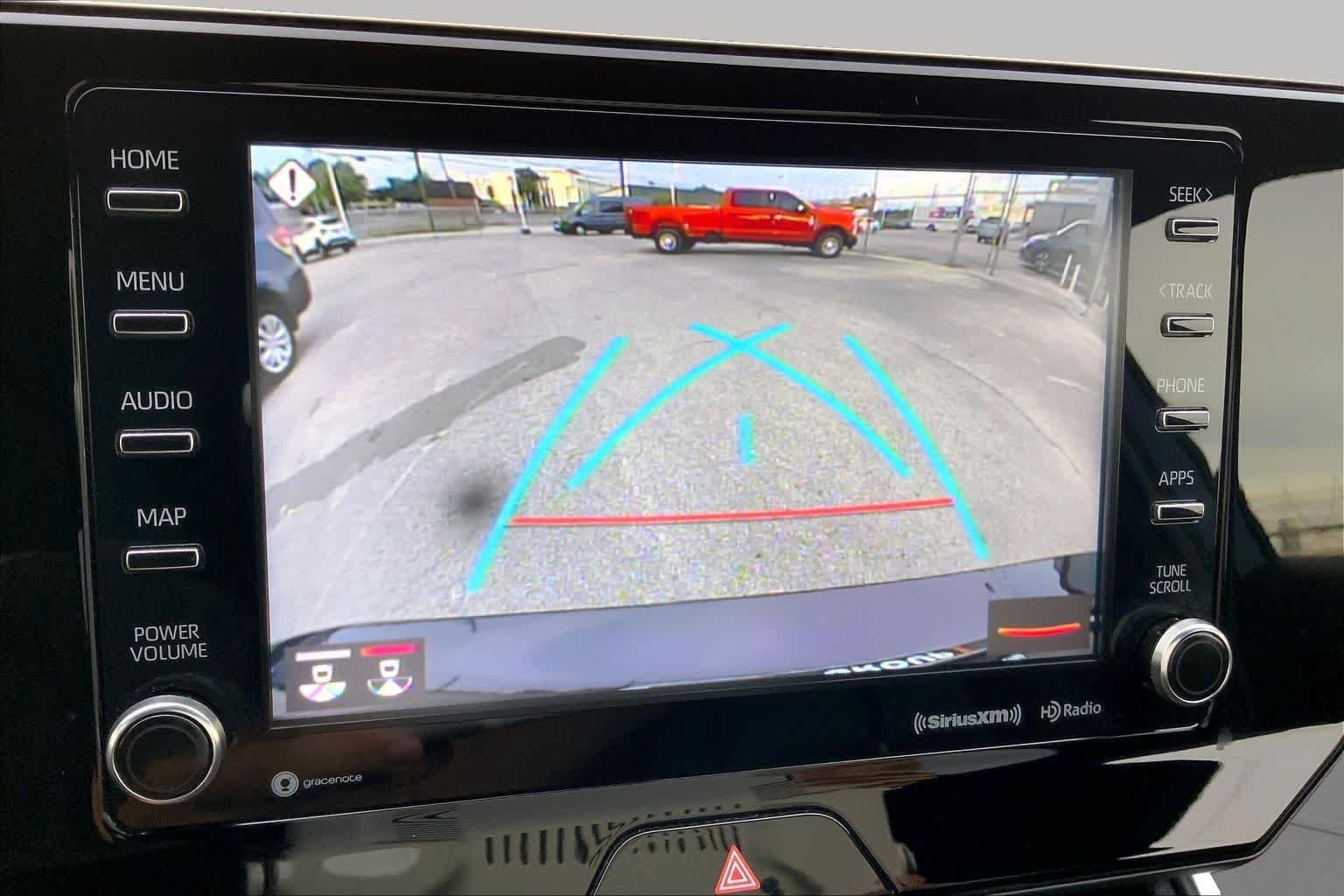 Used 2022 Blueprint Toyota XLE image 25