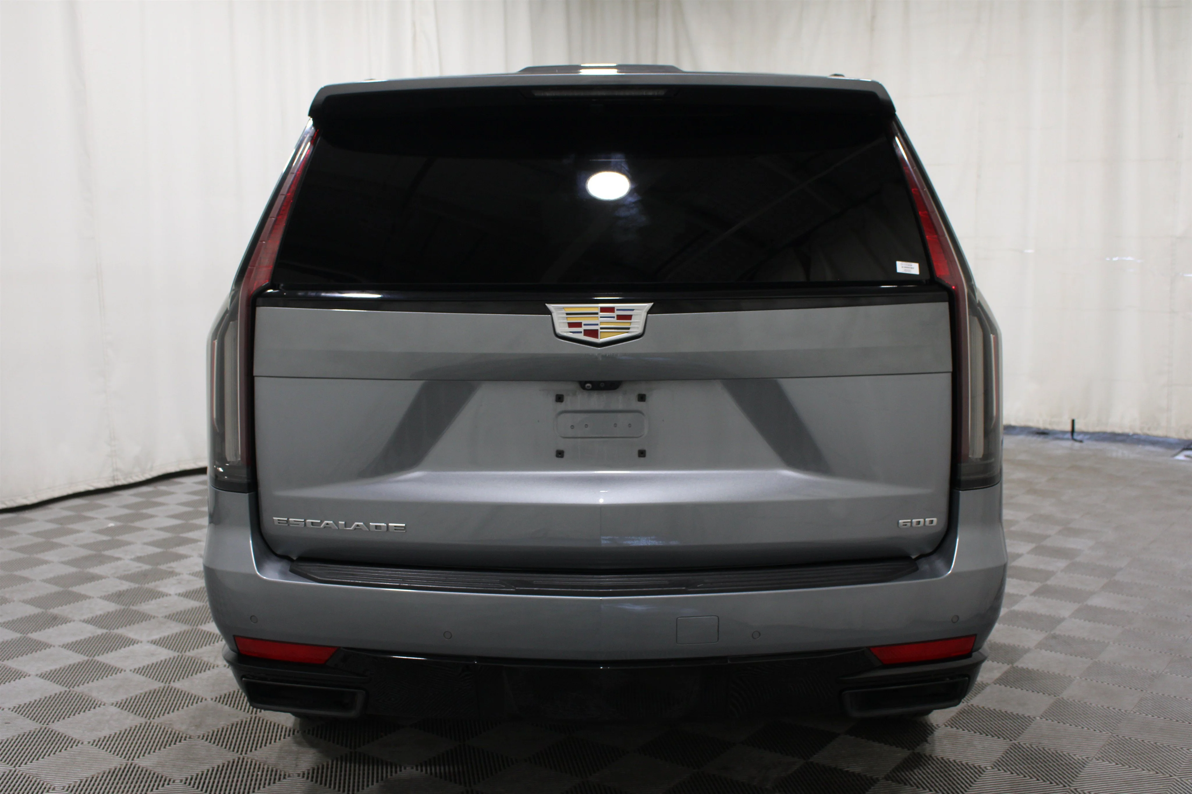 2022 Cadillac Escalade ESV Sport Platinum - Photo 36