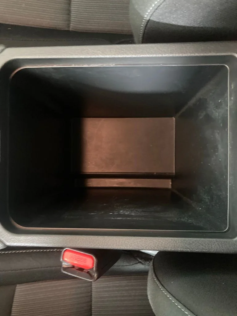 Used 2025 Black Nissan SV image 10