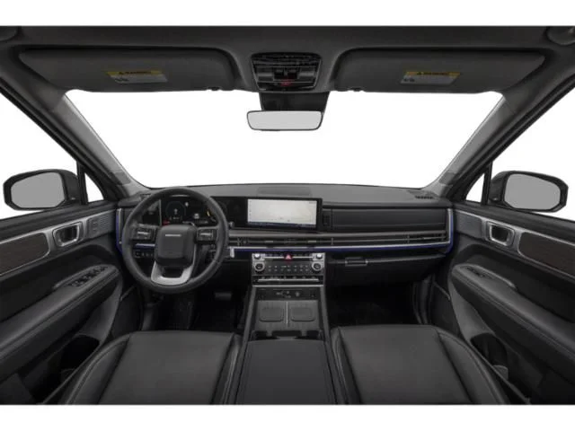 New 2027 Shimmering Silver Pearl Hyundai Limited image 7