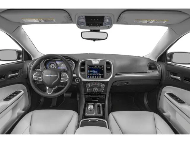 Used 2023 Velvet Red Pearlcoat Chrysler C image 11