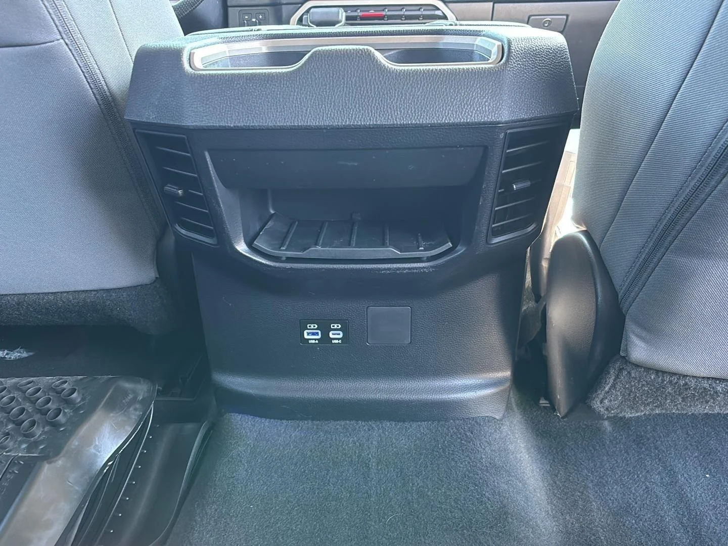 Used 2023 Ice Cap Toyota SR5 image 15