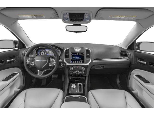 Used 2023 Velvet Red Pearlcoat Chrysler C image 11