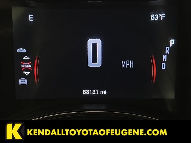 Used 2019 Black Dodge GT image 12