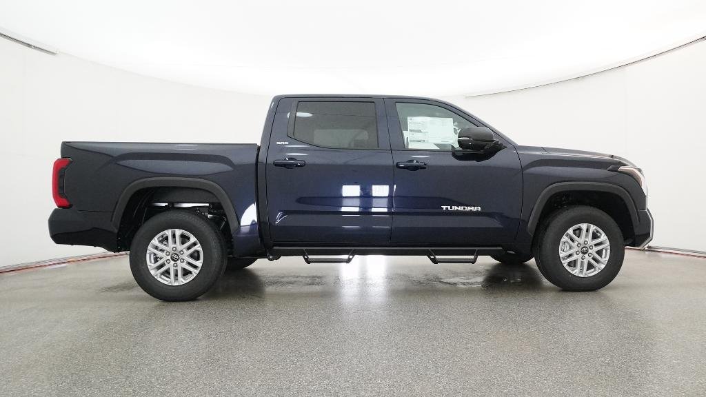 New 2026 Blueprint Toyota SR5 image 21