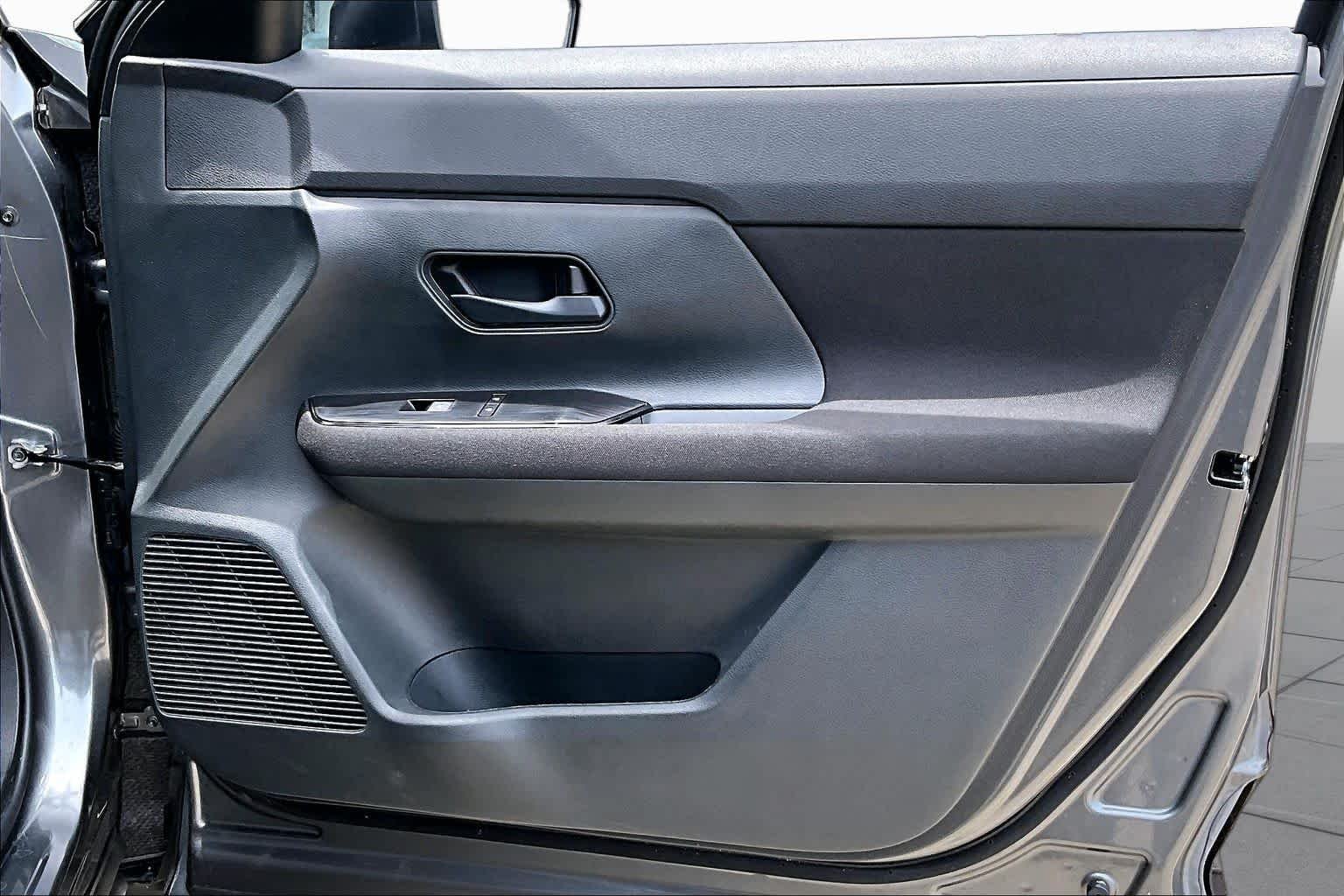 Used 2026 Gun Metallic Nissan S image 22