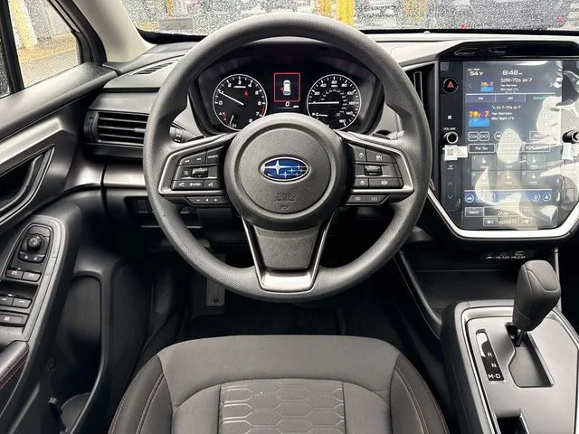 Used 2026 Blue Subaru Sport image 17