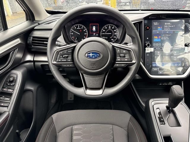Used 2026 Blue Subaru Sport image 17