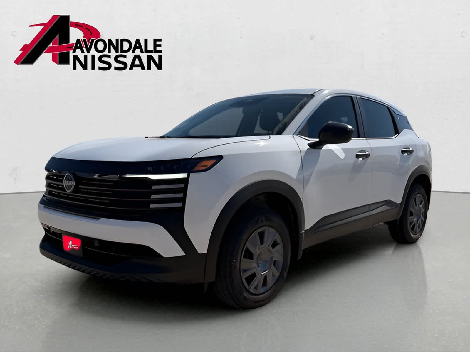 イヤーノート 2027 New 2027 Nissan Kicks S Crossover in Avondale #VL317505 | Avondale