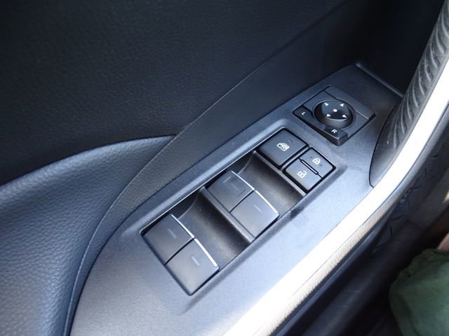 Used 2025 Red Toyota XLE Premium image 21
