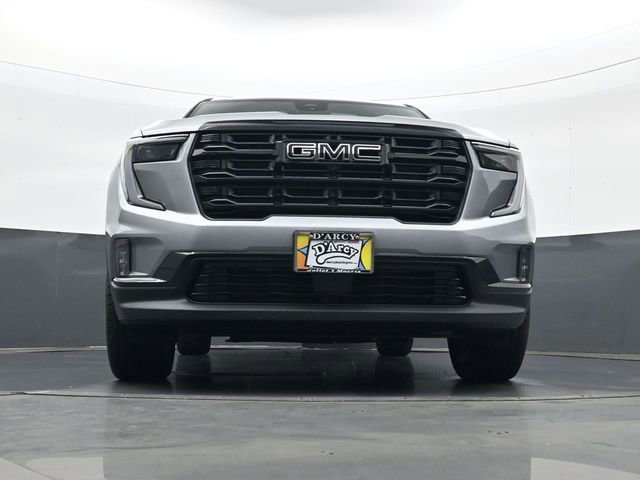 2026 GMC Acadia Elevation - Photo 23