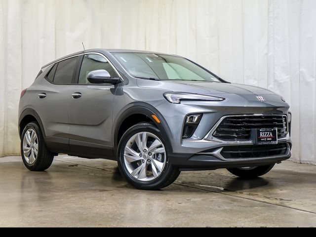 2026 Buick Encore GX Preferred - Photo 2
