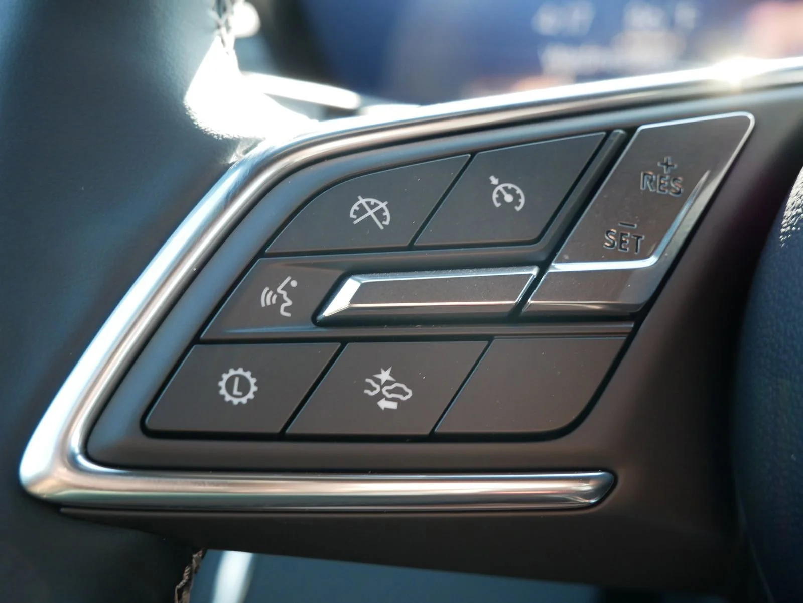 2026 Buick Enclave Sport Touring - Photo 14