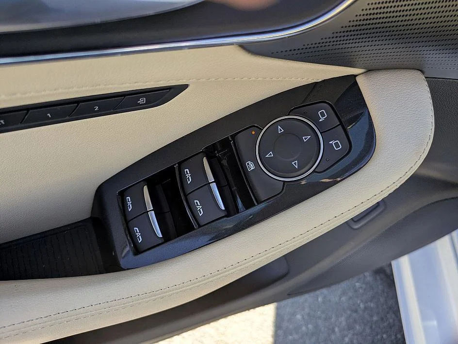2026 Cadillac CT5 Premium Luxury - Photo 16