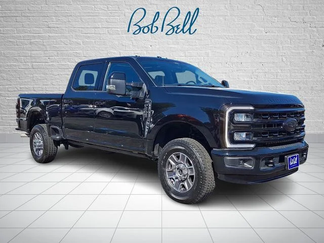 2024 Ford F-250 Lariat 4x4 Crew Cab 6-3/4' Box's photo