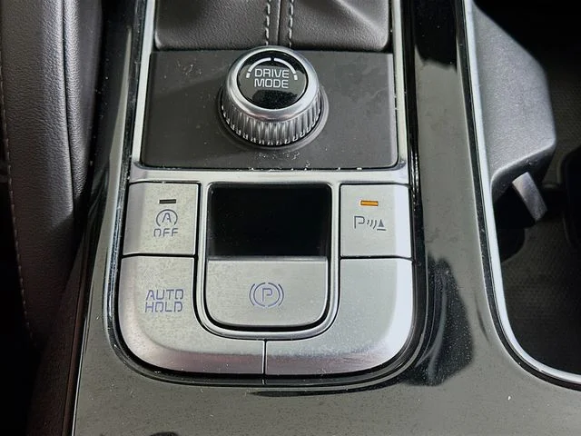 Certified Pre-Owned 2024 Kia Telluride EX
