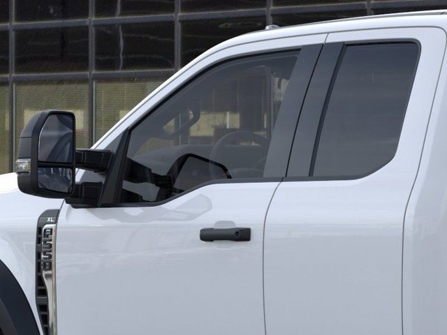 New 2026 Oxford White Ford DUMP BODY image 42