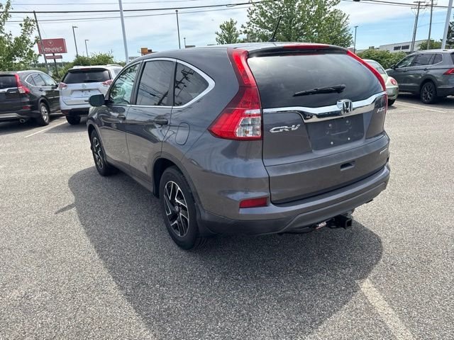 Used 2016  Honda SE image 15