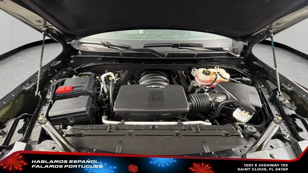 Used 2025 Onyx Black GMC Denali image 33