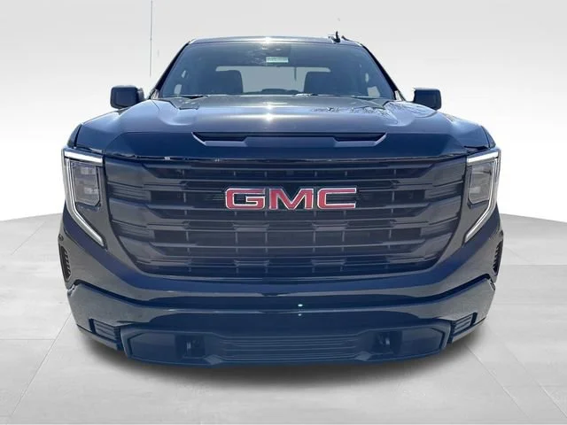 2026 GMC Sierra 1500 Pro - Photo 8